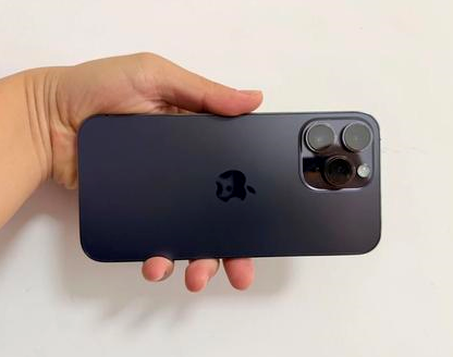 北川苹果维修点分享iPhone 14 Pro Max发烫多重诱因剖析 