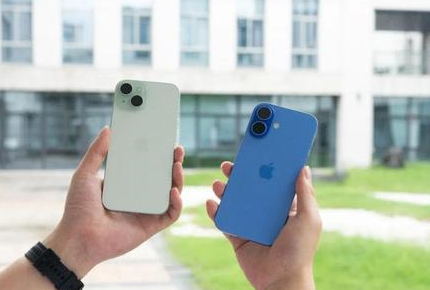 北川苹果维修点分享iPhone 16 Plus发烫多场景剖析 