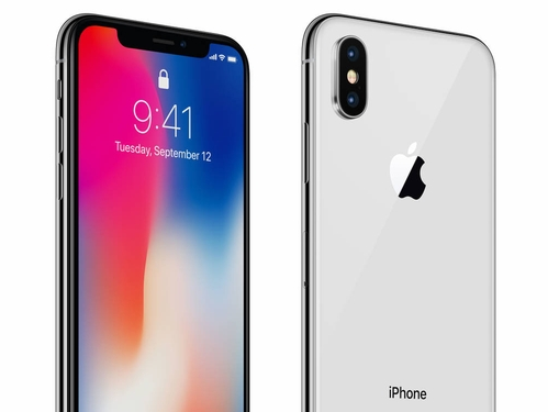 北川苹果维修点分享iPhone X摄像头实拍质感与场景适配全解析 