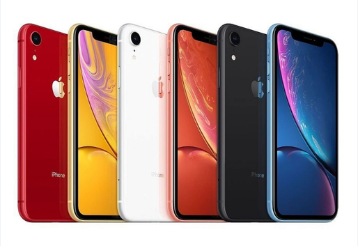 北川苹果维修点分享iPhone XR摄像头原生色彩表现与日常拍摄实用指南 